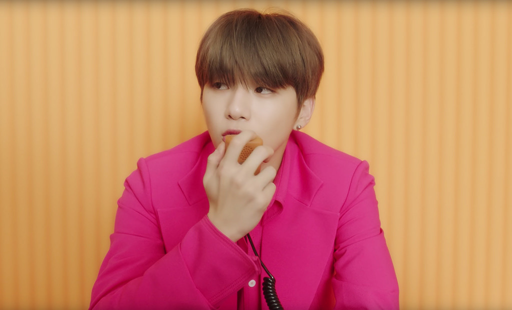 Kang Daniel, What are you up to Music Video Kang Daniel, What are you up to Music Video